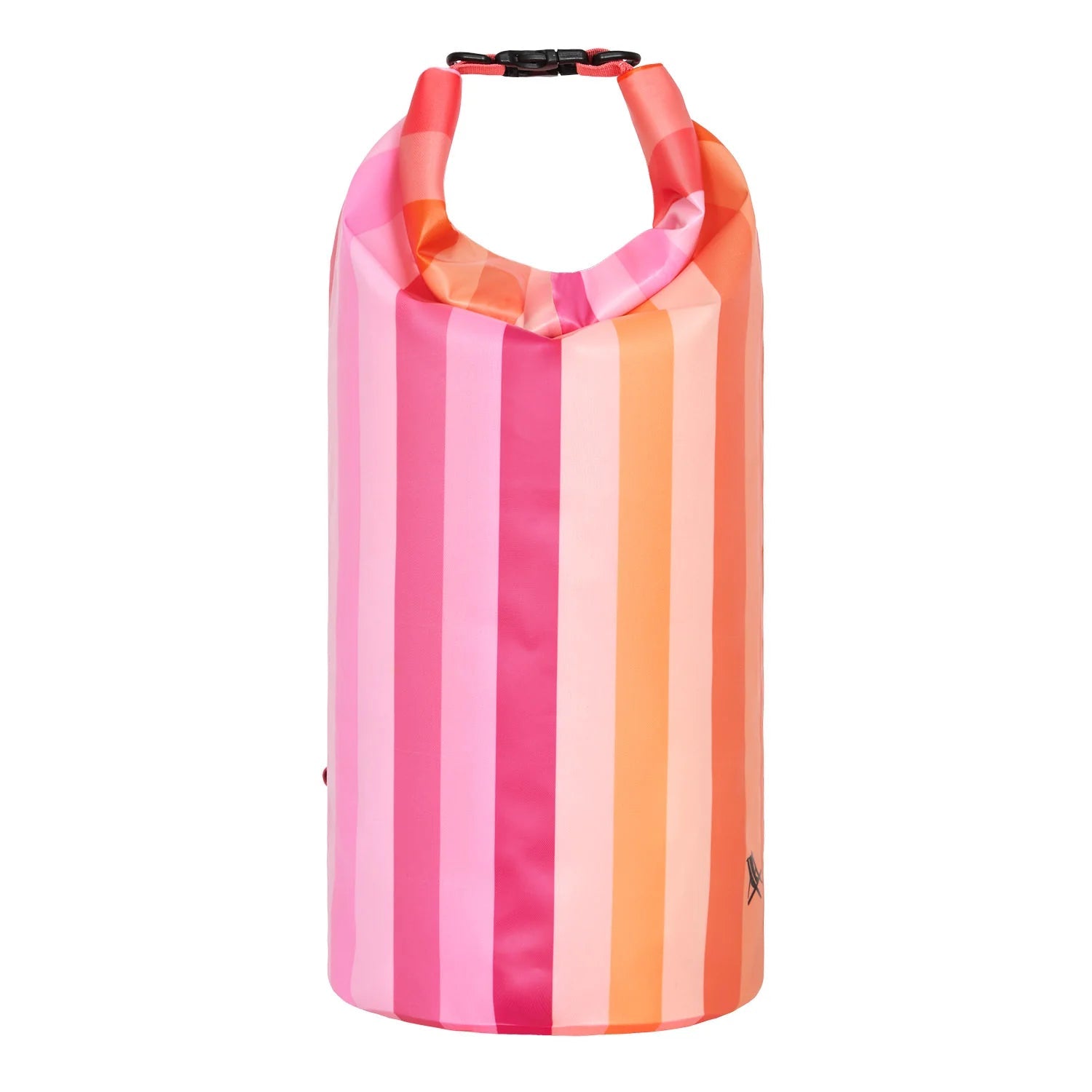 Velký nepromokavý vak DOCK & BAY 40 l Miami Sorbet | Lavly.cz
