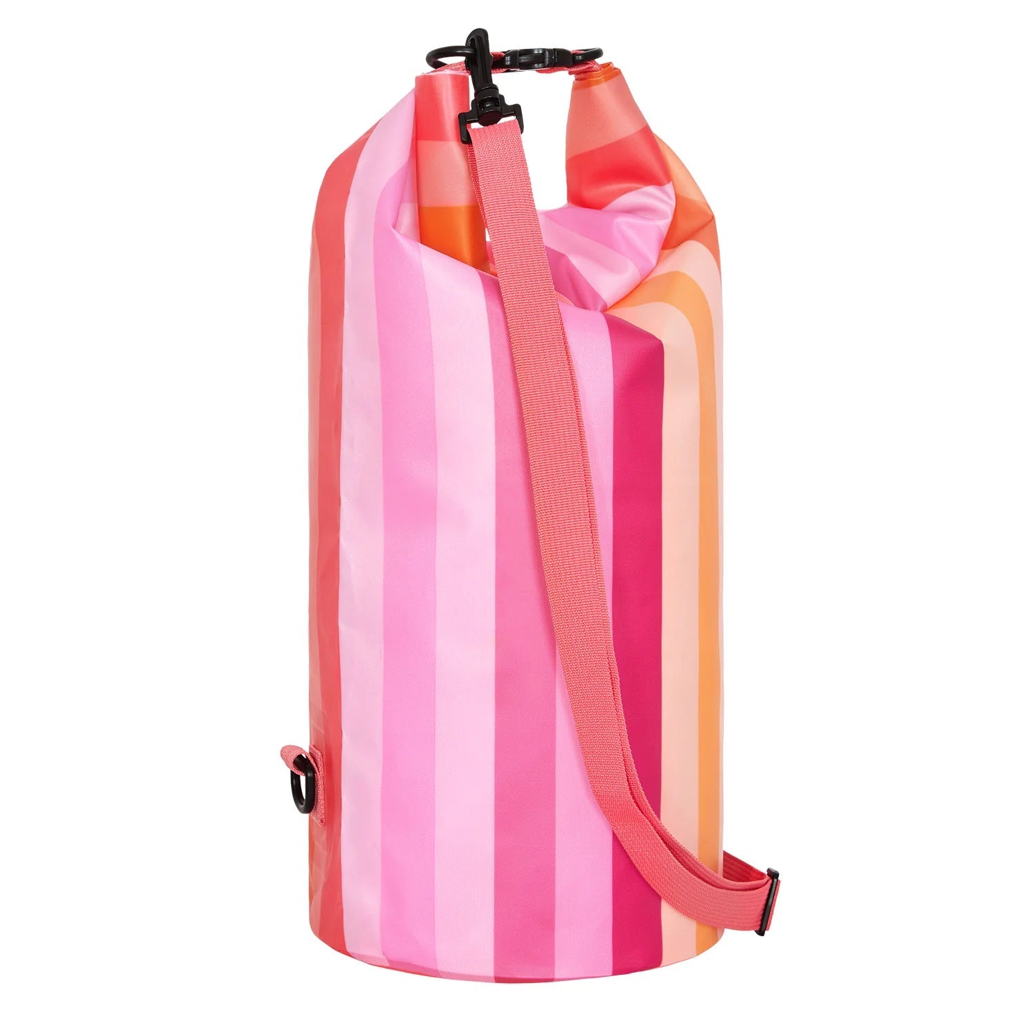 Velký nepromokavý vak DOCK & BAY 40 l Miami Sorbet | Lavly.cz