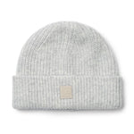 Vlněná čepice LIEWOOD Emilio Light Grey Melange | Stylové doplňky pro děti a ženy | Lavly.cz