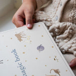 Vodní omalovánky KONGES SLOJD Magic Water Book Sleet | Stylové doplňky pro děti a ženy | Lavly.cz