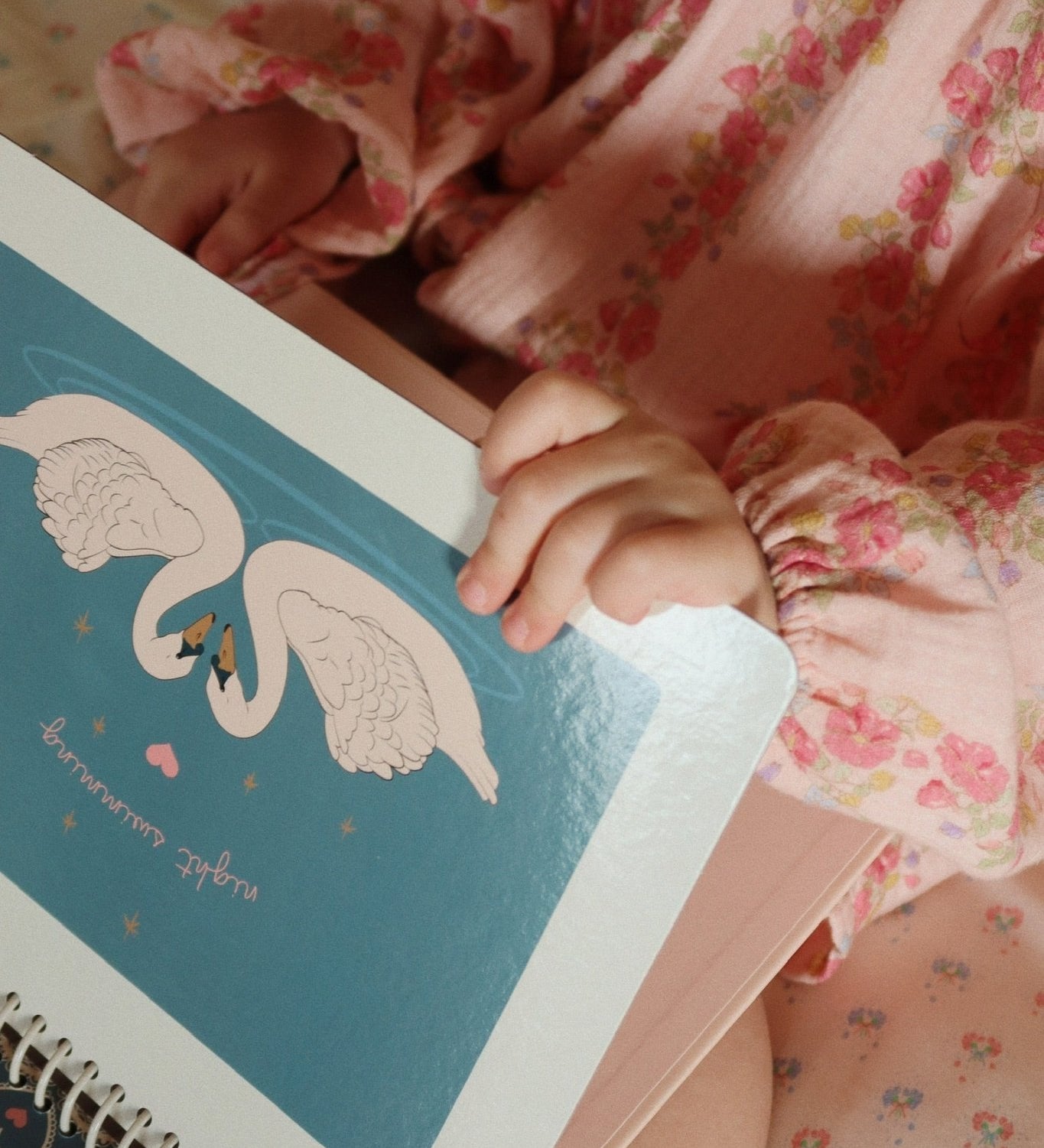 Vodní omalovánky KONGES SLOJD Magic Water Book Unicorn | Stylové doplňky pro děti a ženy | Lavly.cz