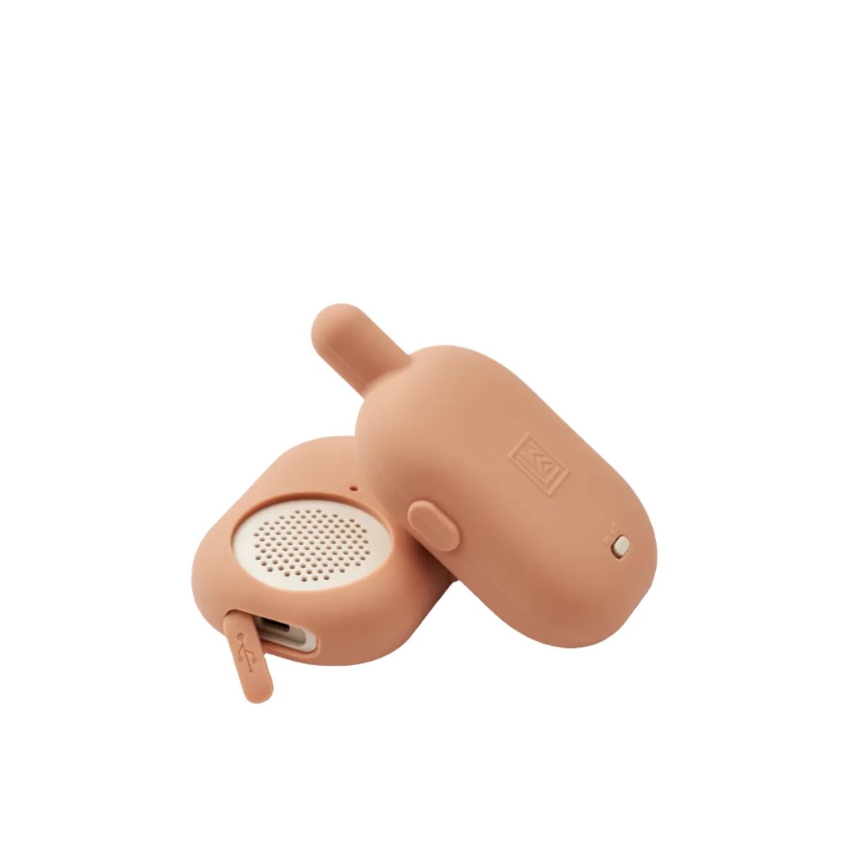 Vysílačky Walkie Talkie LIEWOOD Nael Tuscany Rose | Stylové doplňky pro děti a ženy | Lavly.cz