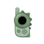 Vysílačky ZOOFAMILY Zoo Walkie Talkie Dino Green | Stylové doplňky pro děti a ženy | Lavly.cz