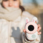 Vysílačky ZOOFAMILY Zoo Walkie Talkie Rabbit | Stylové doplňky pro děti a ženy | Lavly.cz
