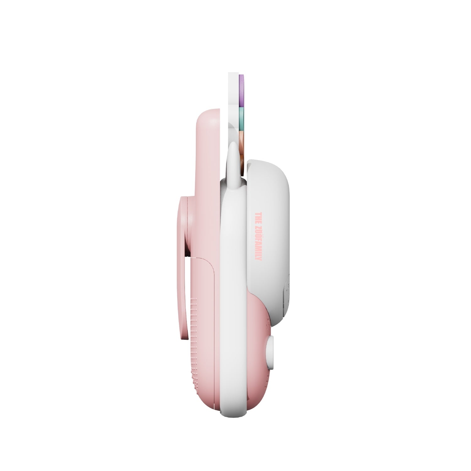 Vysílačky ZOOFAMILY Zoo Walkie Talkie Unicorn | Stylové doplňky pro děti a ženy | Lavly.cz