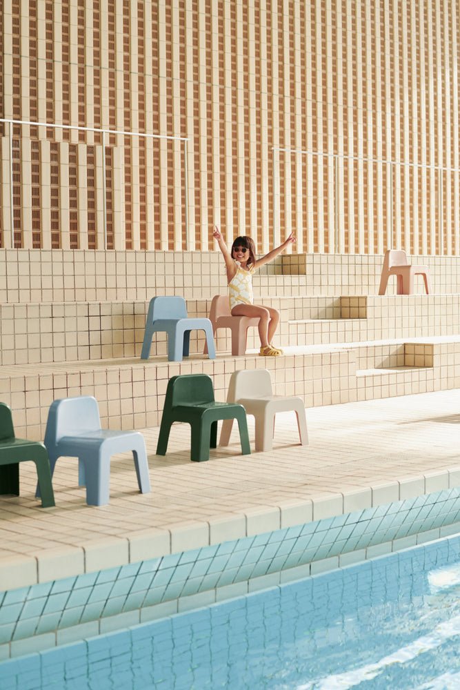 Židlička LIEWOOD Chase Sandy | Lavly.cz