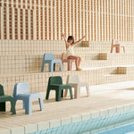 Židlička LIEWOOD Chase Sandy | Lavly.cz