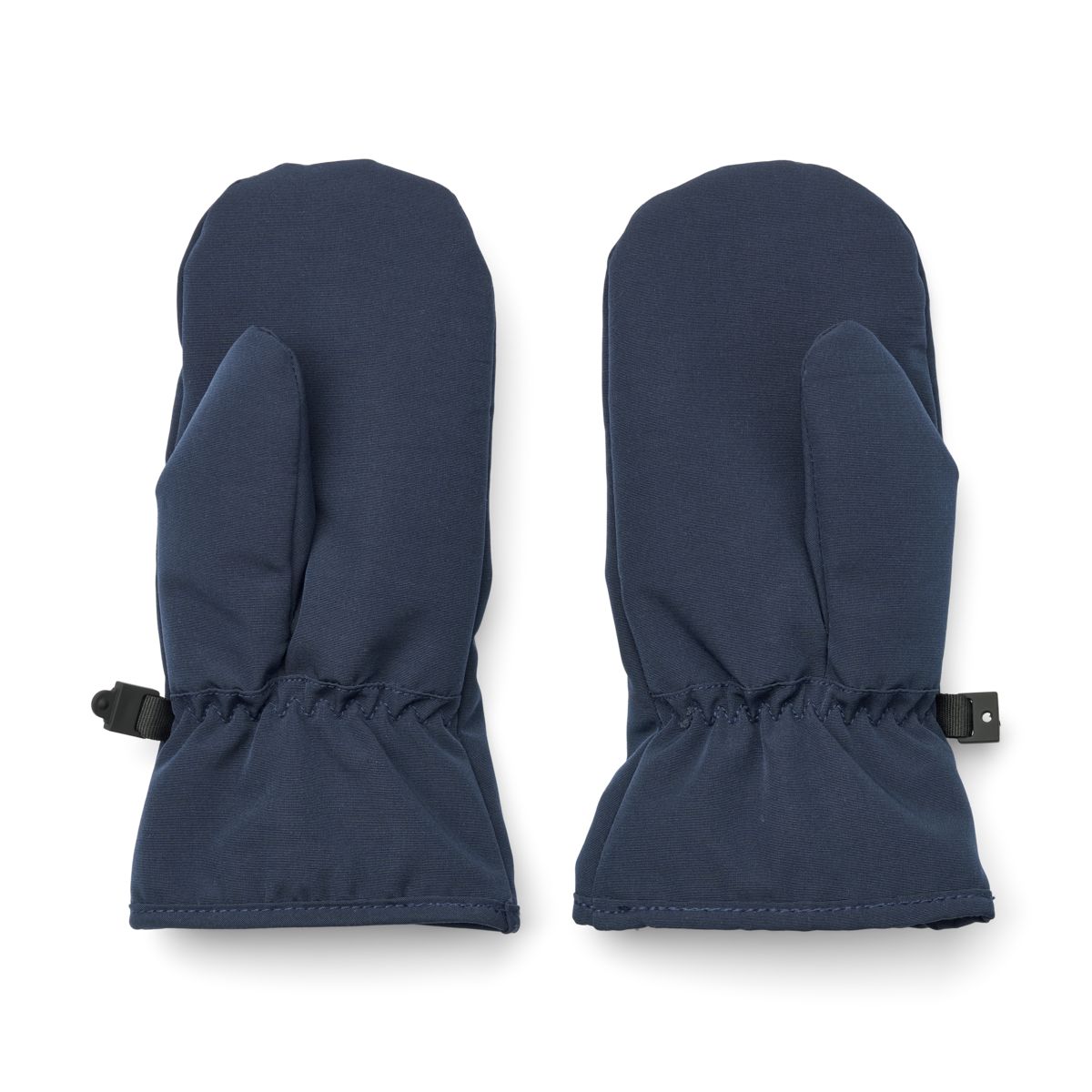Zimní palčáky LIEWOOD Hakon Classic Indigo Blue | Stylové doplňky pro děti a ženy | Lavly.cz