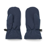 Zimní palčáky LIEWOOD Hakon Classic Indigo Blue | Stylové doplňky pro děti a ženy | Lavly.cz