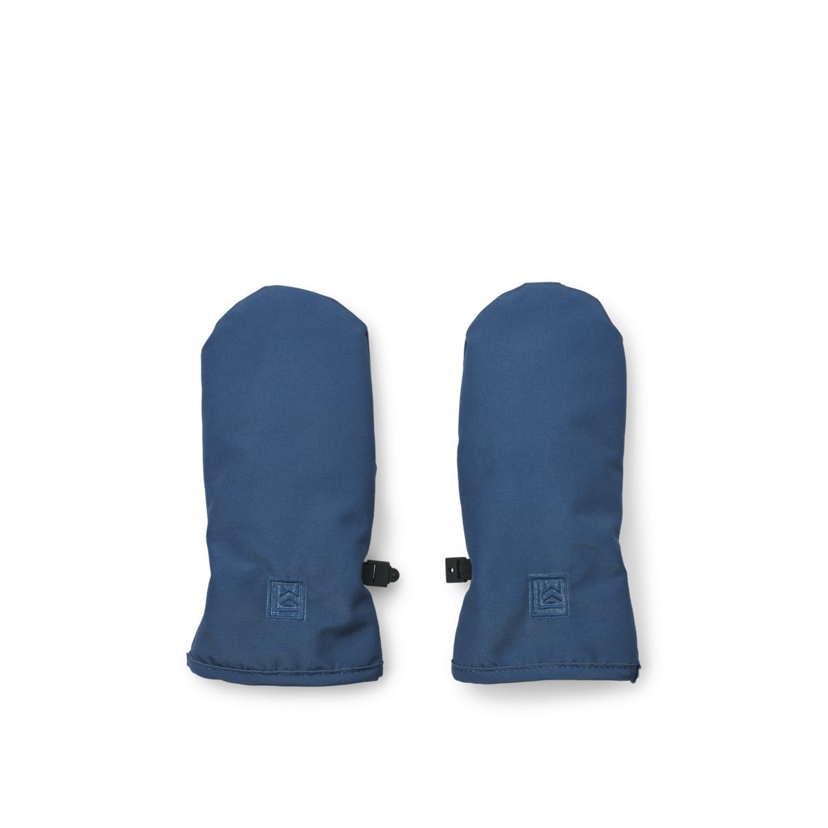 Zimní palčáky LIEWOOD Hakon Classic Indigo Blue | Stylové doplňky pro děti a ženy | Lavly.cz