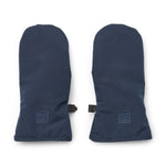 Zimní palčáky LIEWOOD Hakon Classic Indigo Blue | Stylové doplňky pro děti a ženy | Lavly.cz
