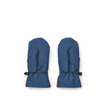 Zimní palčáky LIEWOOD Hakon Classic Indigo Blue | Stylové doplňky pro děti a ženy | Lavly.cz