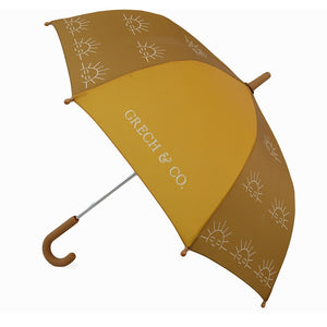 Deštník GRECH & CO. Wheat