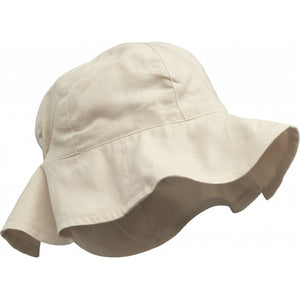 Letní klobouk LIEWOOD Amelia Linen Sandy