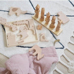 Dětský koberec LORENA CANALS Bereber Beige - Lavly