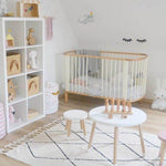 Dětský koberec LORENA CANALS Bereber Beige - Lavly