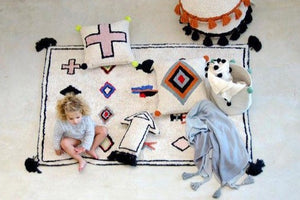 Dětský koberec LORENA CANALS Naador