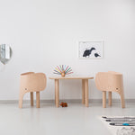 Stolek EO - elements optimal Elephant Table - Lavly