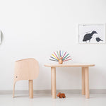 Stolek EO - elements optimal Elephant Table - Lavly