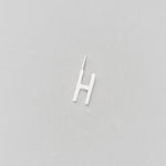 Stříbrný přívěsek Písmeno A-Z - 10 mm DESIGN LETTERS - Lavly