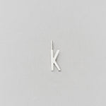 Stříbrný přívěsek Písmeno A-Z - 10 mm DESIGN LETTERS - Lavly