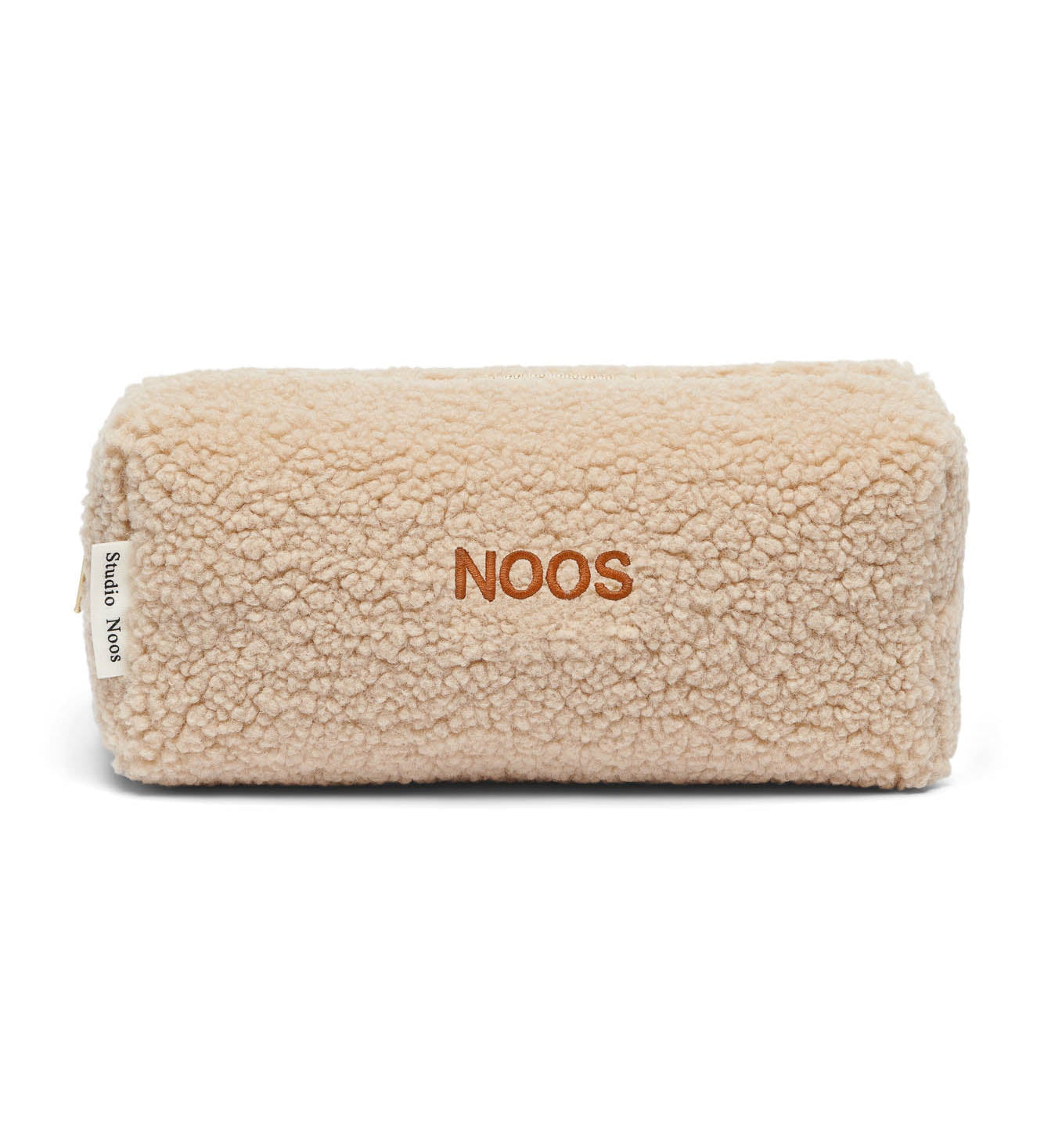 Multifunkční taška STUDIO NOOS Chunky Pouch Ecru - Se jménem
