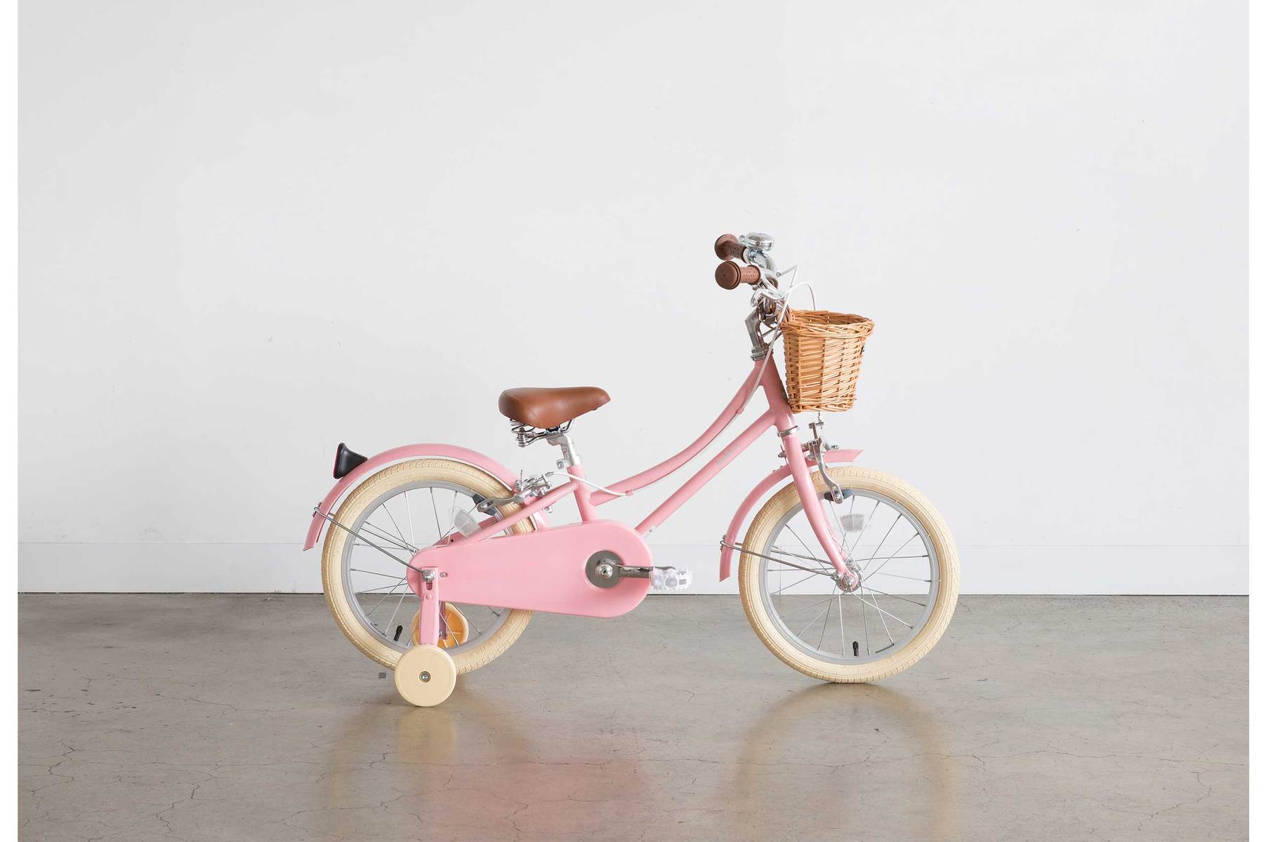 Kolo Bobbin Gingersnap 16” PINK - Lavly