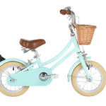 Kolo Bobbin Gingersnap 12” GREEN - Lavly