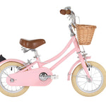 Kolo Bobbin Gingersnap 12” PINK - Lavly
