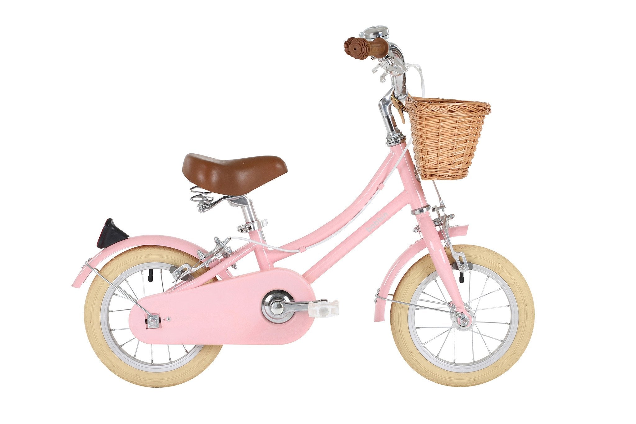 Kolo Bobbin Gingersnap 12” PINK - Lavly