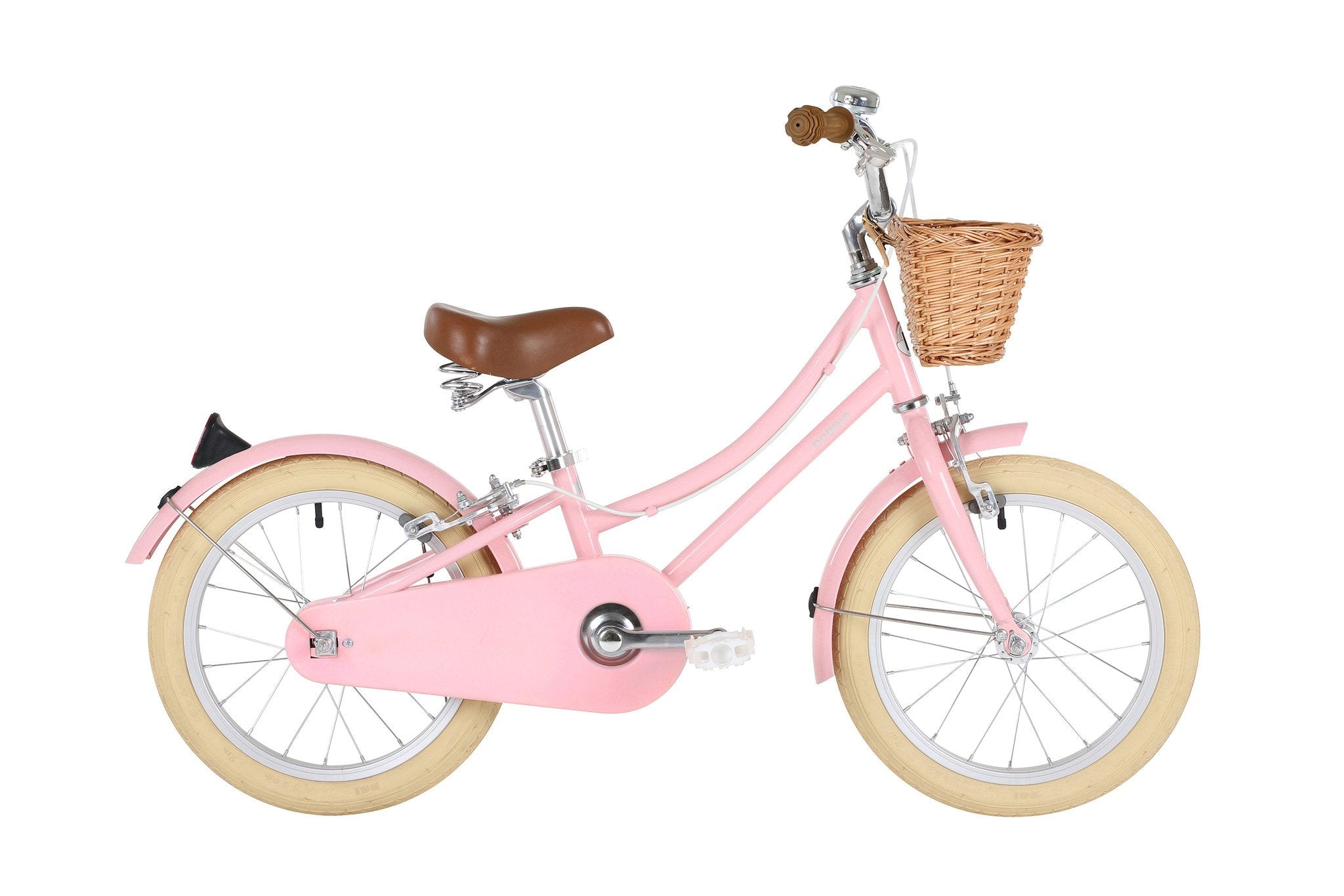 Kolo Bobbin Gingersnap 16” PINK - Lavly