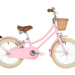 Kolo Bobbin Gingersnap 16” PINK - Lavly