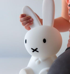 Lampa Mr Maria MIFFY First Light - Lavly