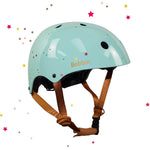 Helma BOBBIN Starling Green Stars - Lavly