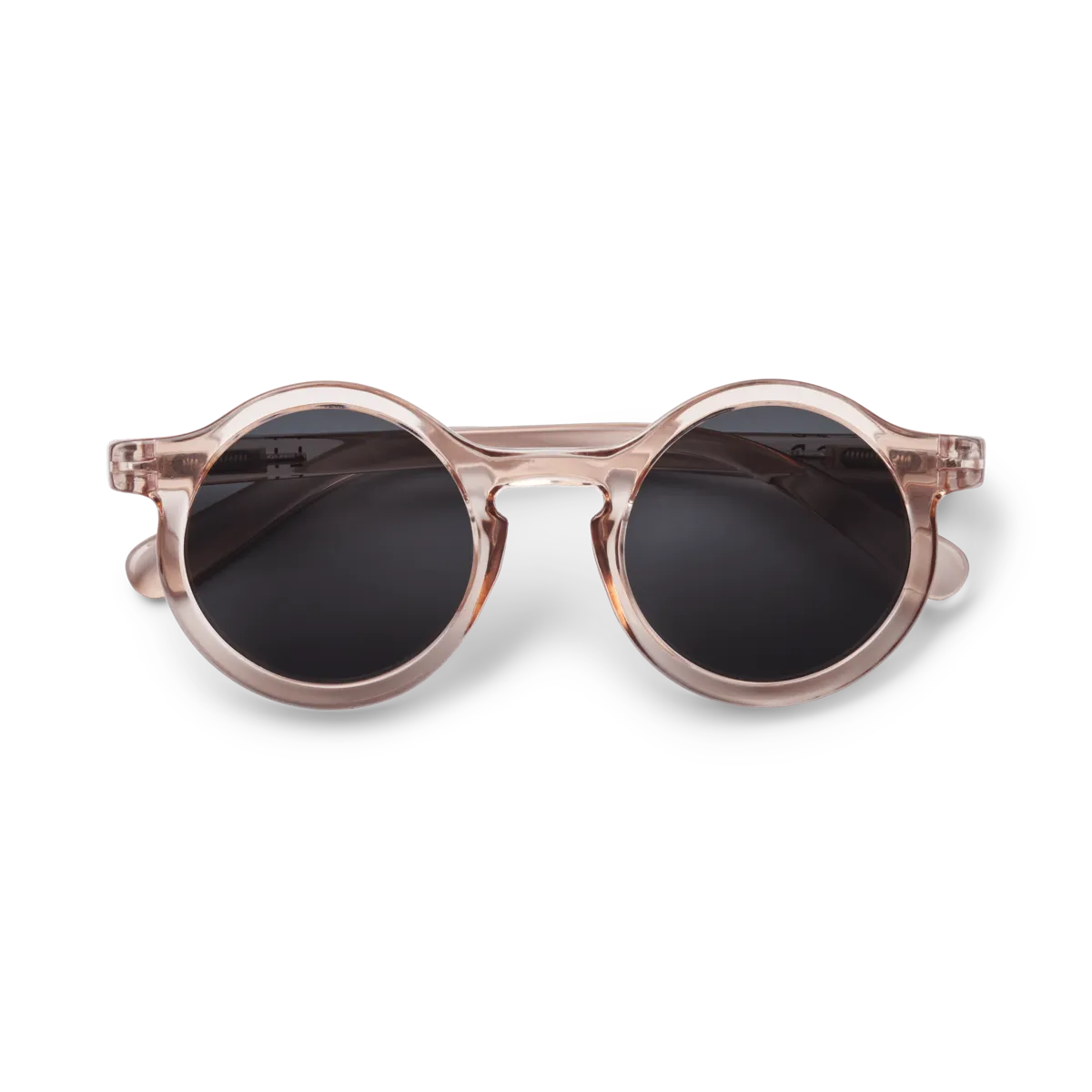 Polarizované sluneční brýle LIEWOOD Darla Rose Transparent