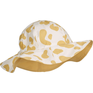 Oboustranný letní klobouk LIEWOOD Amelia Leo Jojoba