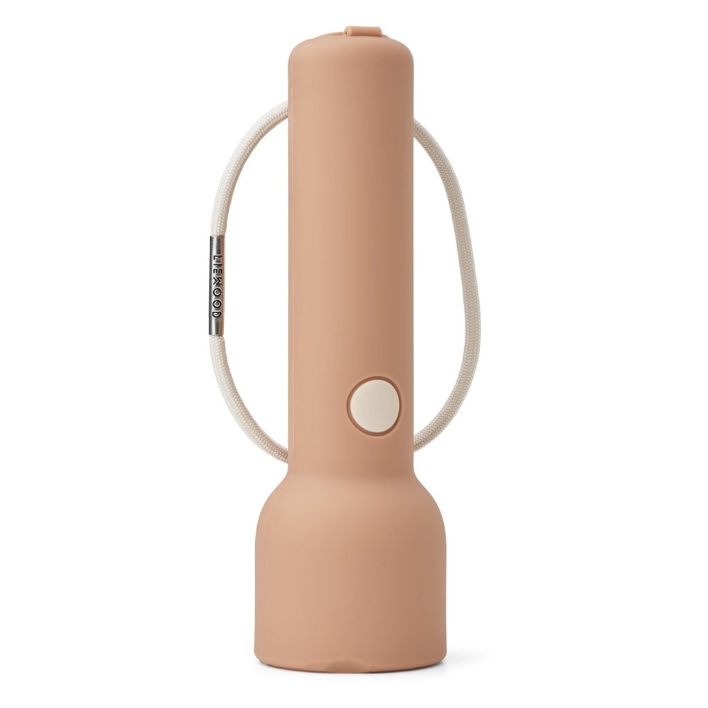 Dětská svítilna LIEWOOD Gry Tuscany Rose / Apple Blossom Mix | Stylové doplňky pro děti a ženy | Lavly.cz
