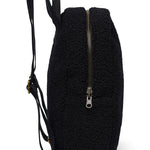 Dětský batoh STUDIO NOOS Black Teddy Mini Backpack - Se jménem | Lavly.cz