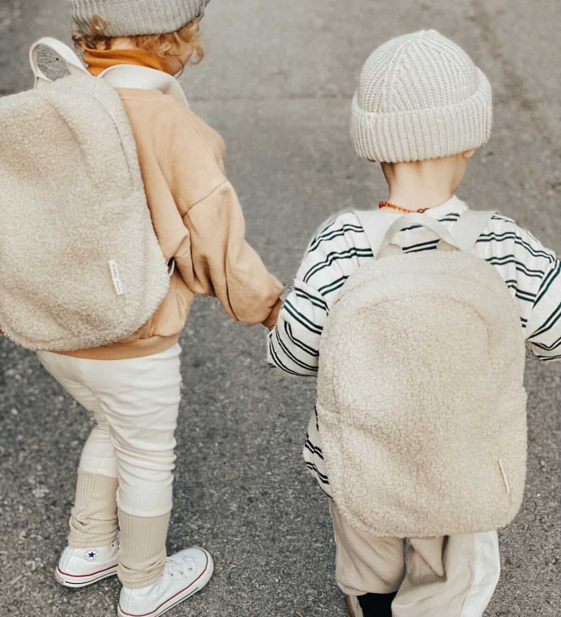 Dětský batoh STUDIO NOOS Mini - Chunky Backpack - Se jménem | Stylové doplňky pro děti a ženy | Lavly.cz