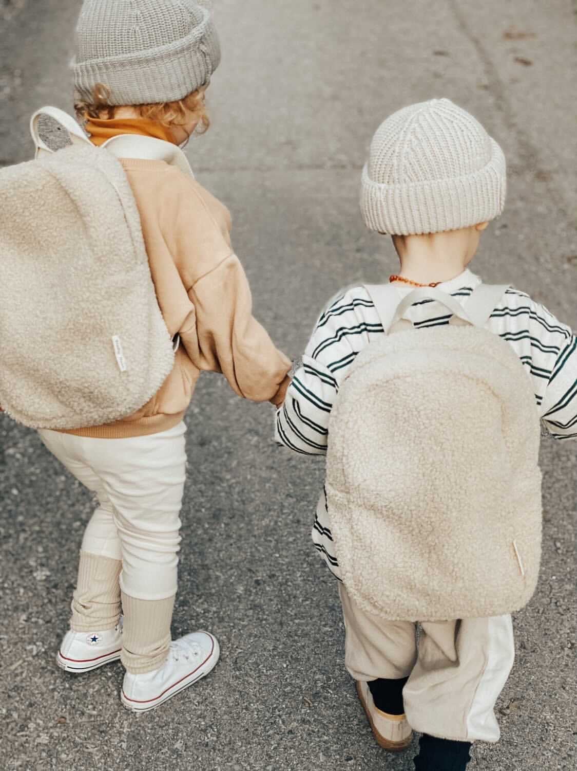 Dětský batoh STUDIO NOOS Mini - Chunky Backpack - Se jménem | Stylové doplňky pro děti a ženy | Lavly.cz