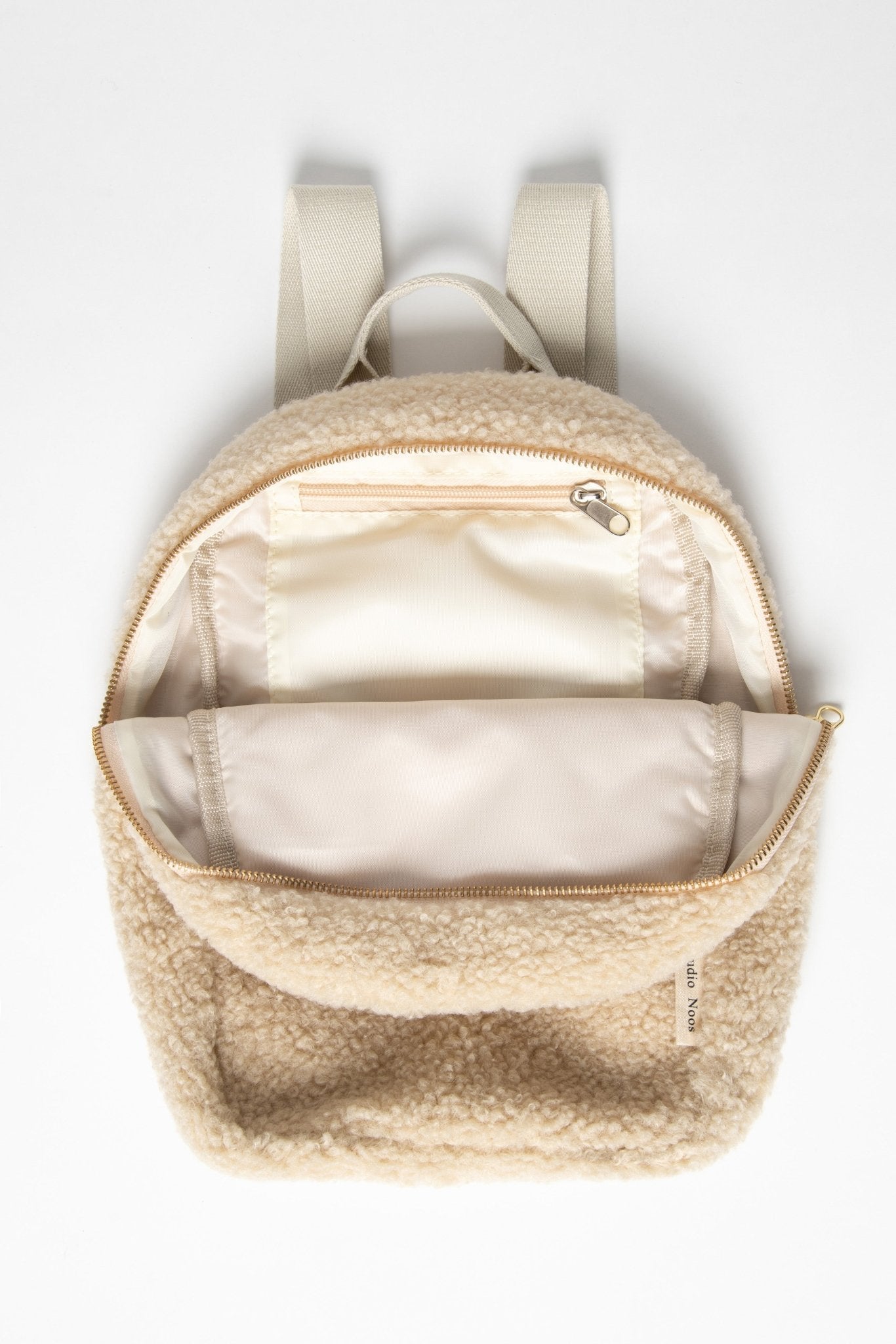 Dětský batoh STUDIO NOOS Mini - Chunky Backpack - Se jménem | Stylové doplňky pro děti a ženy | Lavly.cz