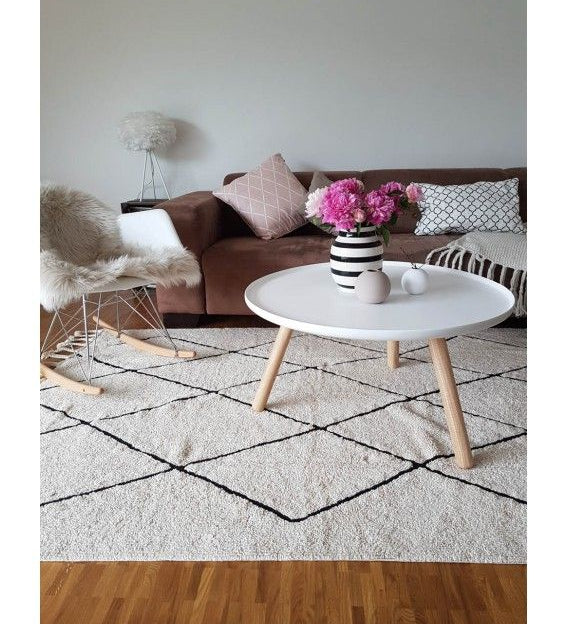 Dětský koberec LORENA CANALS Bereber Beige | Stylové doplňky pro děti a ženy | Lavly.cz