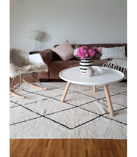 Dětský koberec LORENA CANALS Bereber Beige | Stylové doplňky pro děti a ženy | Lavly.cz