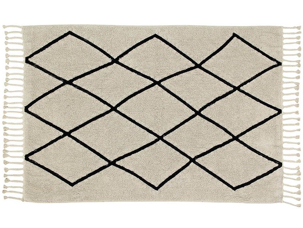 Dětský koberec LORENA CANALS Bereber Beige | Stylové doplňky pro děti a ženy | Lavly.cz