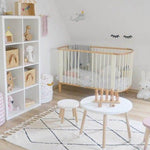 Dětský koberec LORENA CANALS Bereber Beige | Stylové doplňky pro děti a ženy | Lavly.cz