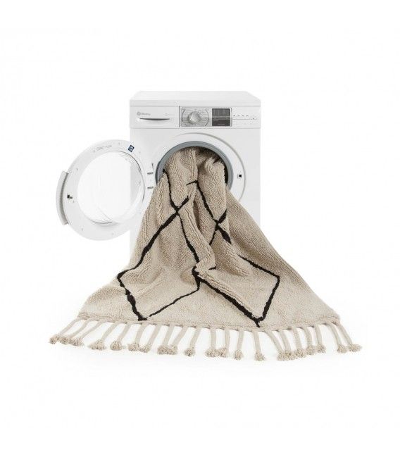 Dětský koberec LORENA CANALS Bereber Beige | Stylové doplňky pro děti a ženy | Lavly.cz
