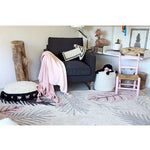 Dětský koberec LORENA CANALS Tropical Pink | Stylové doplňky pro děti a ženy | Lavly.cz