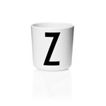 Dětský personalizovaný kelímek s písmenem DESIGN LETTERS | Stylové doplňky pro děti a ženy | Lavly.cz