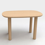 Stolek EO - elements optimal Elephant Table - Lavly