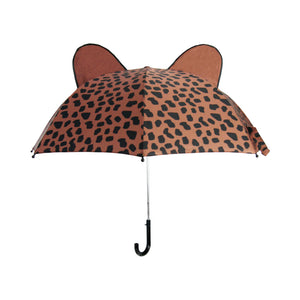 Deštník VAN PAULINE Karamelový medvídek